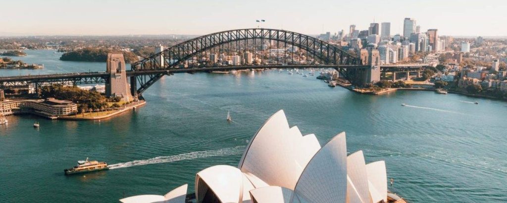 Informasi Beasiswa di Australia serta Syaratnya