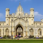 University of Cambridge: Salah Satu Universitas Terkemuka di Dunia