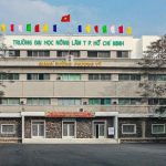 Ho Chi Minh City University of Agriculture and Forestry: Menjadi Pusat Pendidikan Pertanian dan Kehutanan Terkemuka