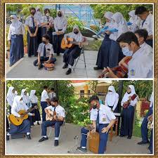 Pendidikan Musik Sebagai Terapi: Manfaat Musik untuk Kesehatan Mental dan Emosional