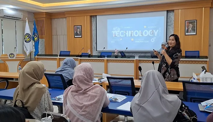 Peran Kampus dalam Mendukung Perempuan di Dunia STEM